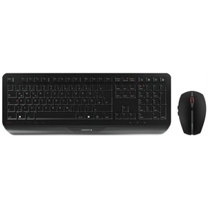 Cherry Gentix Desktop (DE)