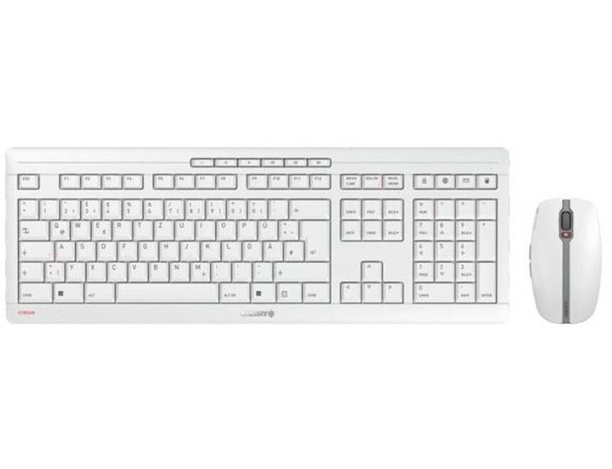 Cherry Stream Desktop (DE)