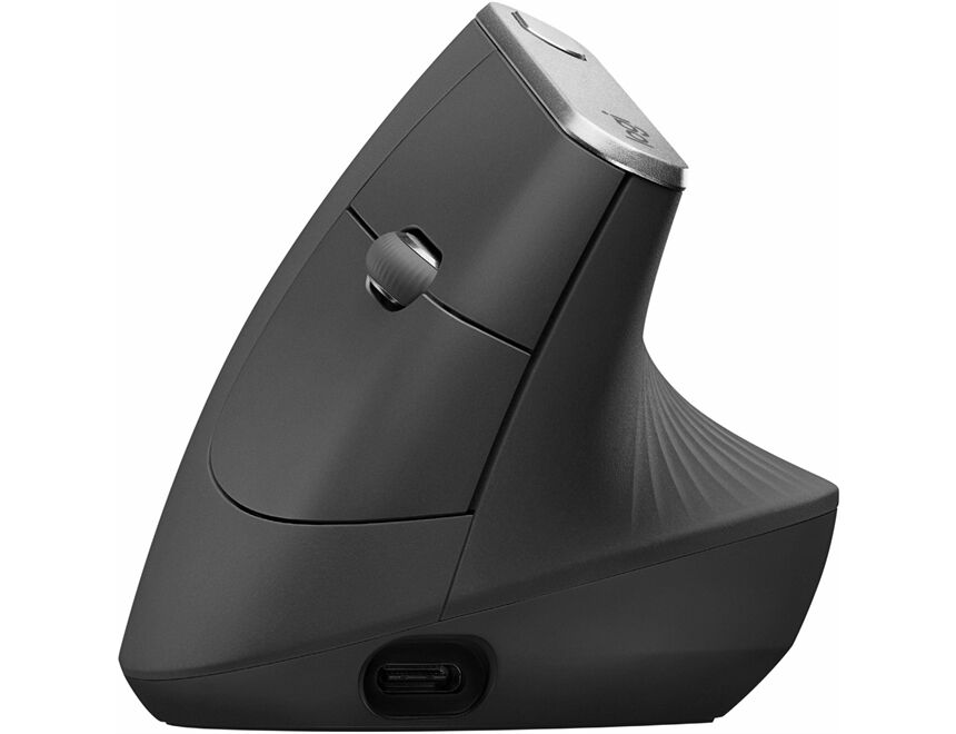 Logitech MX Vertical