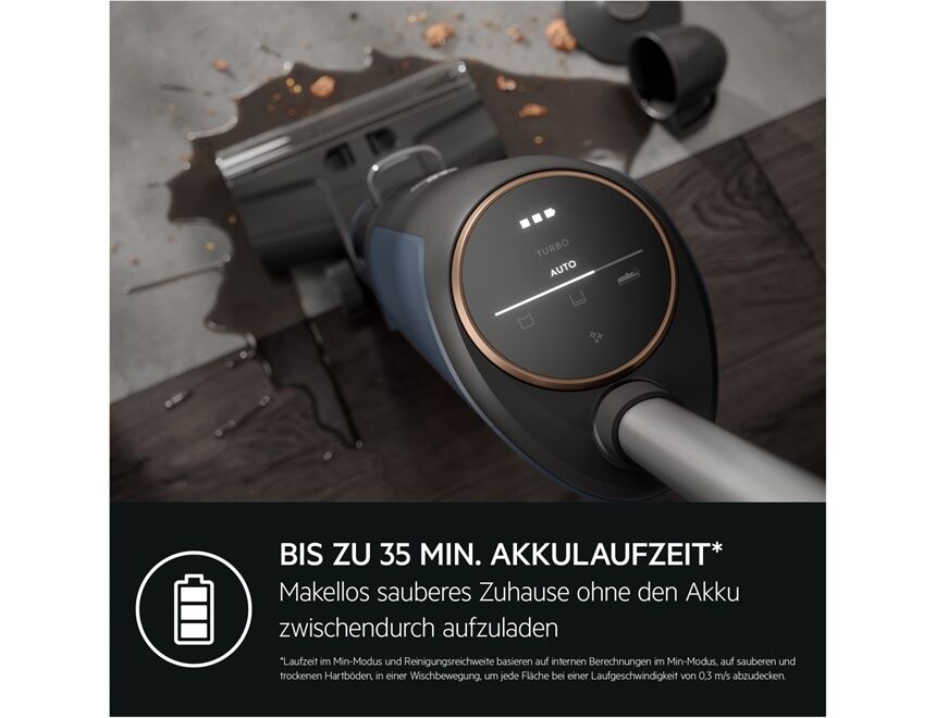 AEG AW81U3DB