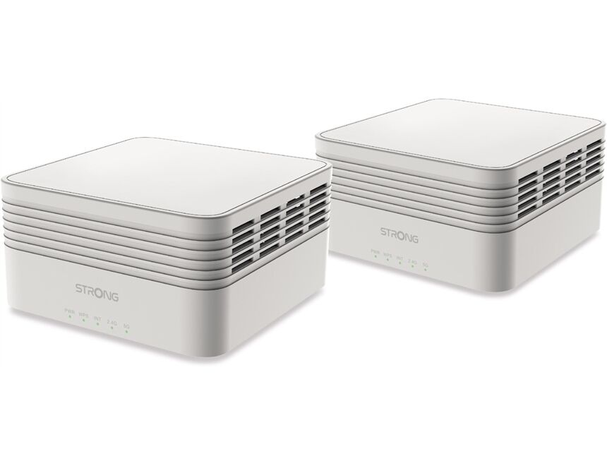 Strong ATRIA Mesh Home Kit AX3000