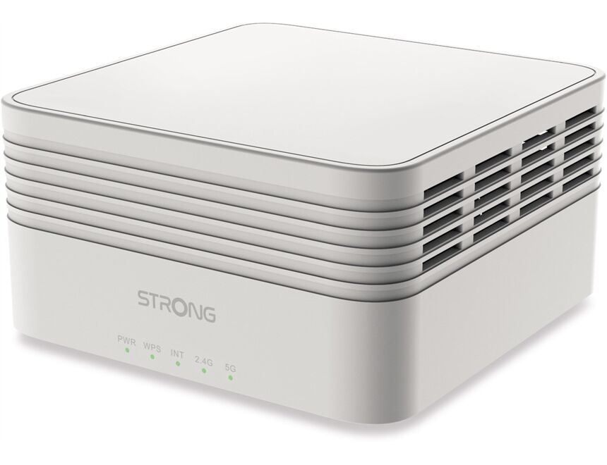Strong ATRIA Mesh Home Kit AX3000