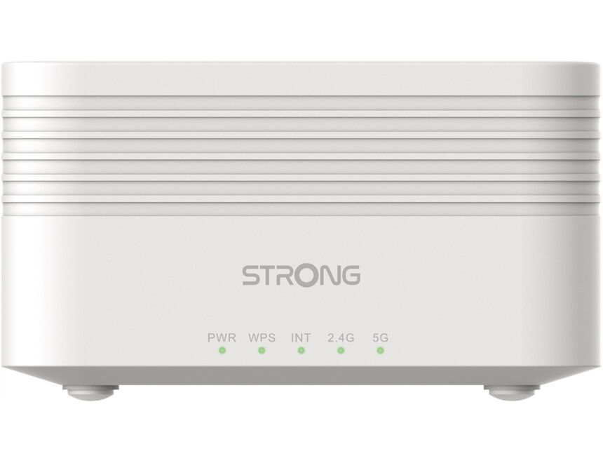 Strong ATRIA Mesh Home Kit AX3000