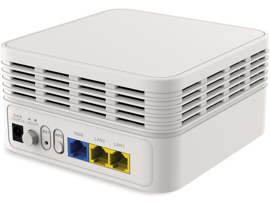 Strong ATRIA Mesh Home Kit AX3000