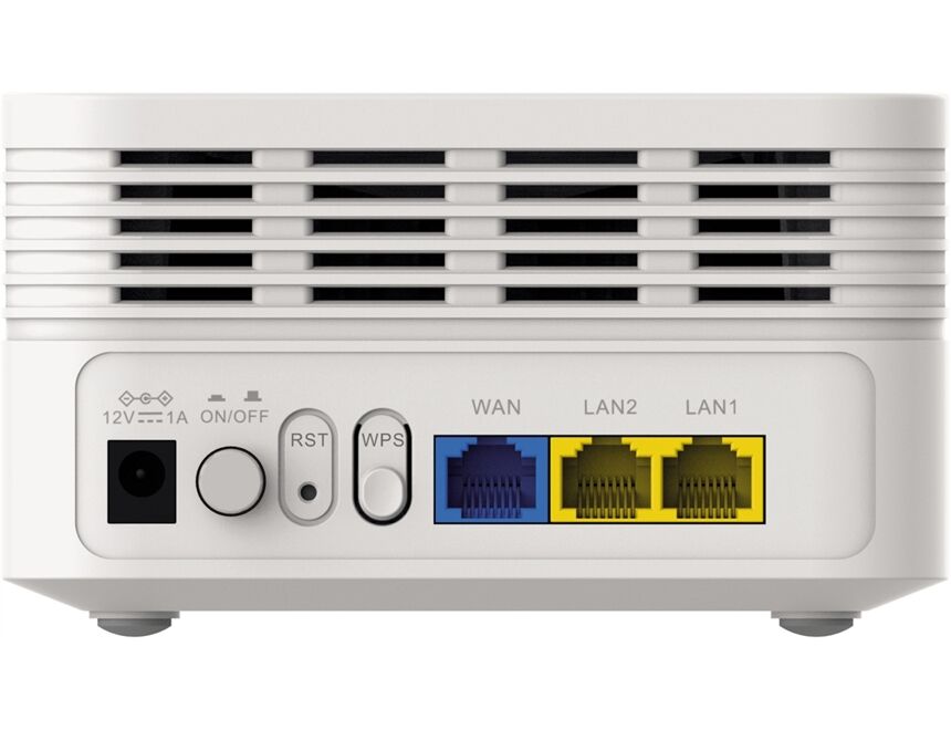 Strong ATRIA Mesh Home Kit AX3000
