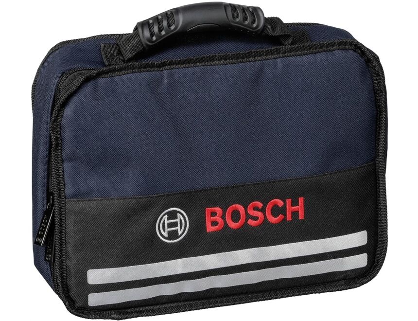 Bosch GSR 12V-15 Prof. Bohrschrauber