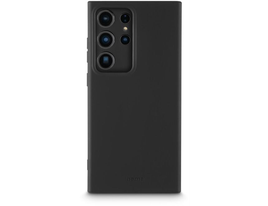 Hama 137976 Handyhülle Fantastic Feel für Galaxy S24 U