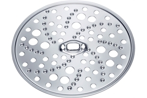 Bosch MUZ 45 RS 1 Reibescheibe grob