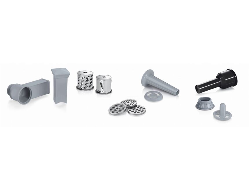 Bosch MFW67440