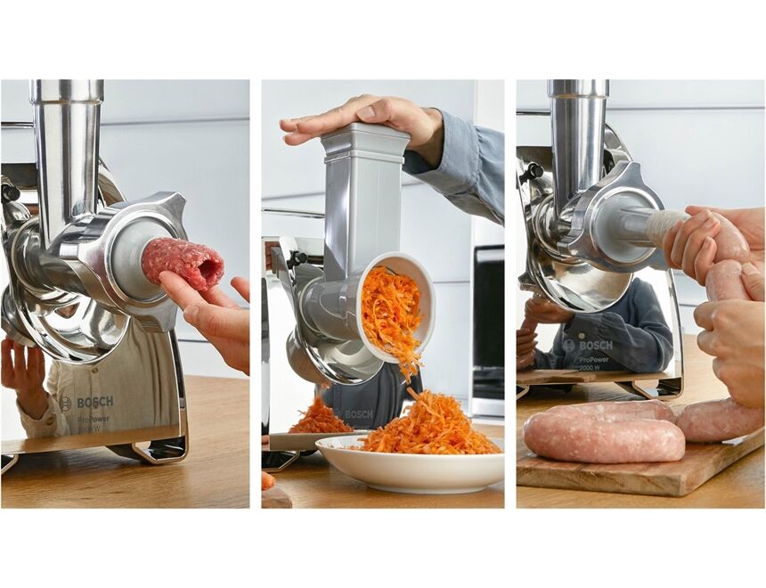 Bosch MFW67440