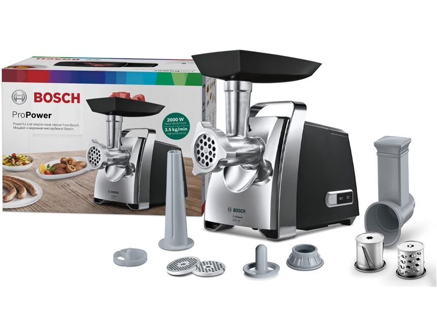 Bosch MFW67440
