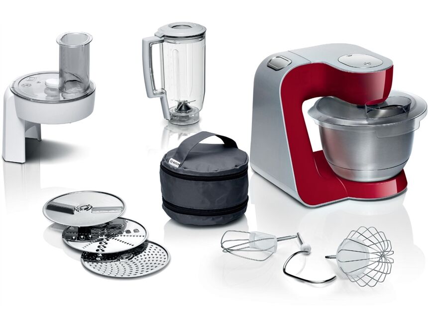Bosch MUM58720
