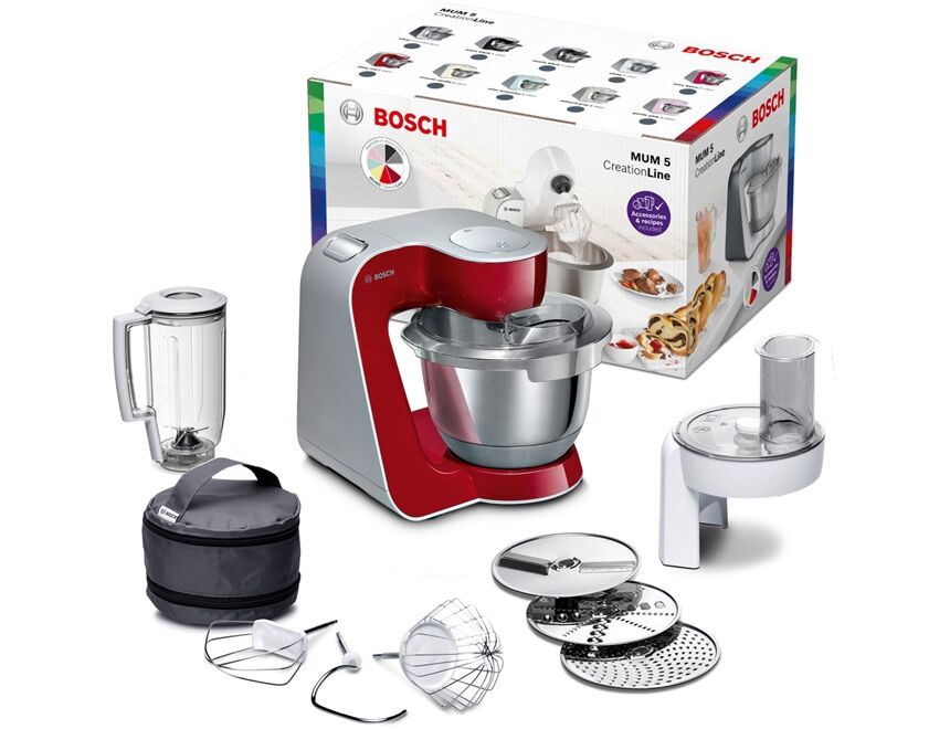 Bosch MUM58720