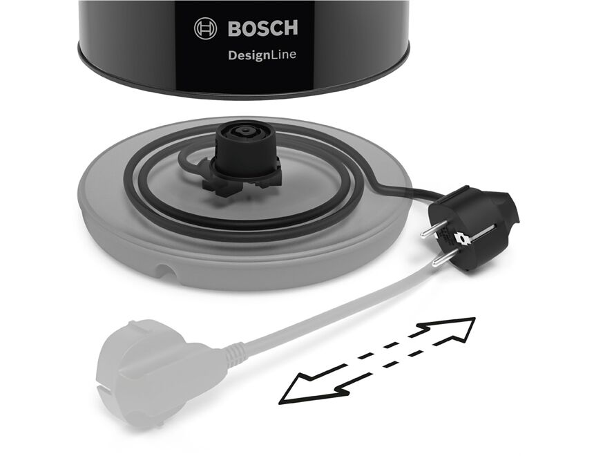 Bosch TWK3P423