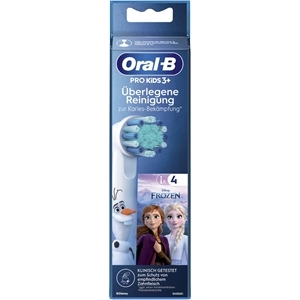 ORALB EB Die Eiskönigin 2 (4Stk)