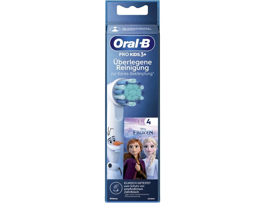 ORALB EB Die Eiskönigin 2 (4Stk)