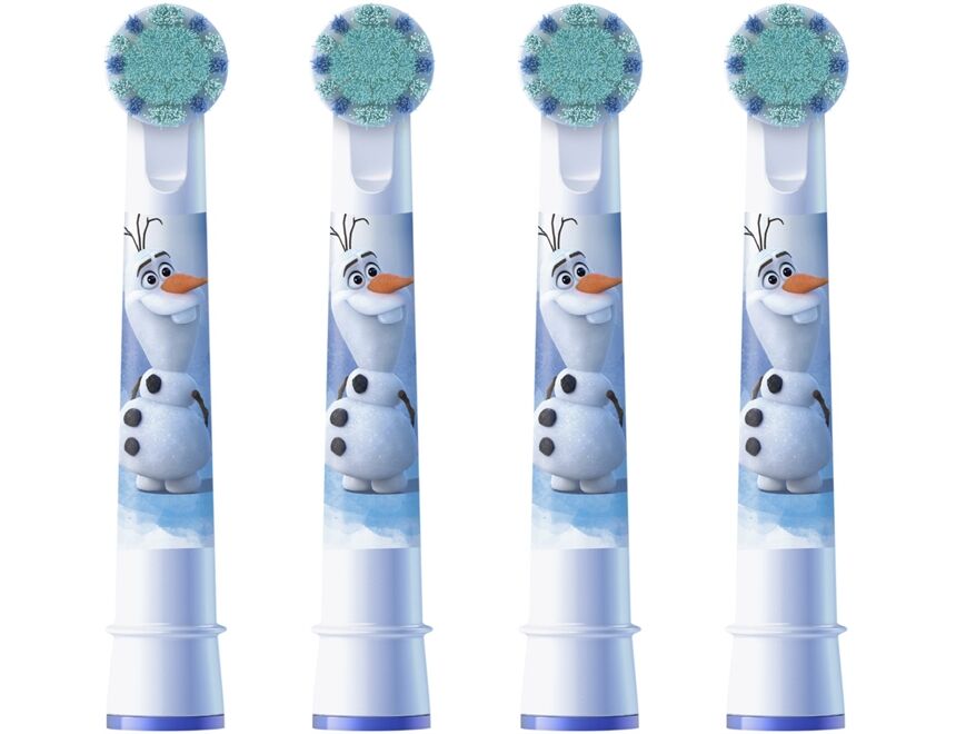 ORALB EB Die Eiskönigin 2 (4Stk)