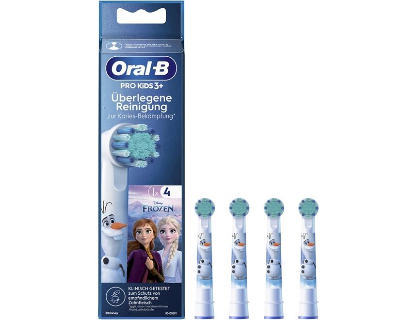 ORALB EB Die Eiskönigin 2 (4Stk)