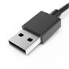 Hama 201705 Ladekabel USB-A>USB-C (0,5m)