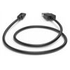 Hama 201705 Ladekabel USB-A>USB-C (0,5m)
