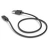 Hama 201705 Ladekabel USB-A>USB-C (0,5m)