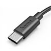 Hama 201705 Ladekabel USB-A>USB-C (0,5m)