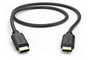 Hama 201706 Ladekabel USB-C (0,5m)