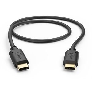 Hama 201706 Ladekabel USB-C (0,5m)