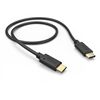 Hama 201706 Ladekabel USB-C (0,5m)