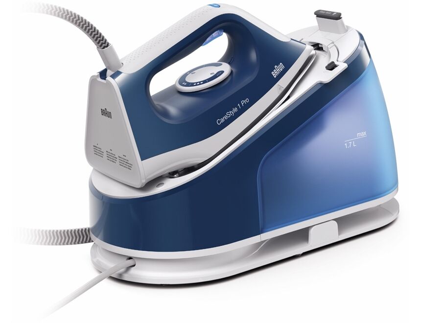 Braun IS 1512 BL CareStyle 1