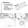 Bosch WTZ 20410 Verbindungssatz