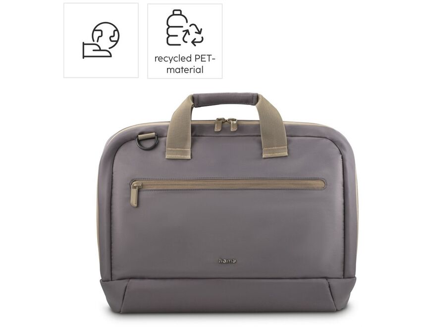 Hama 222049 Laptop-Tasche Ultra Lightweight