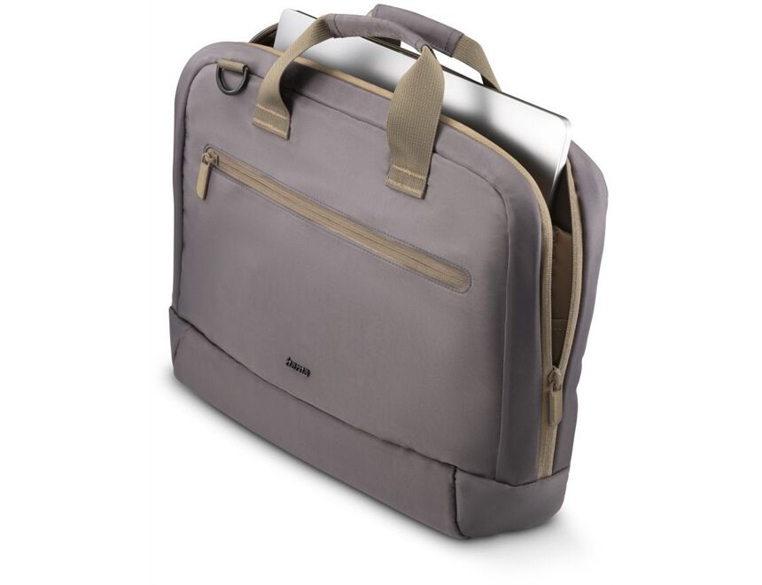 Hama 222049 Laptop-Tasche Ultra Lightweight