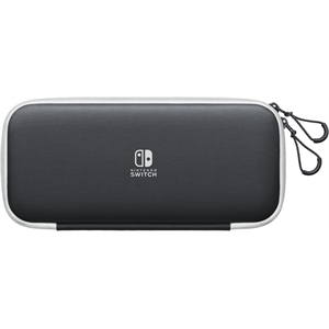 Nintendo Tasche & Schutzfolie