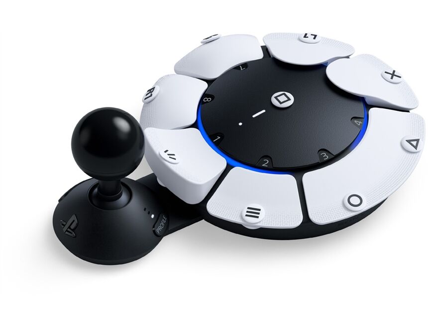 Sony Access-Controller
