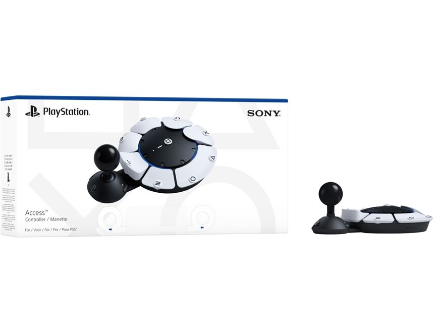 Sony Access-Controller