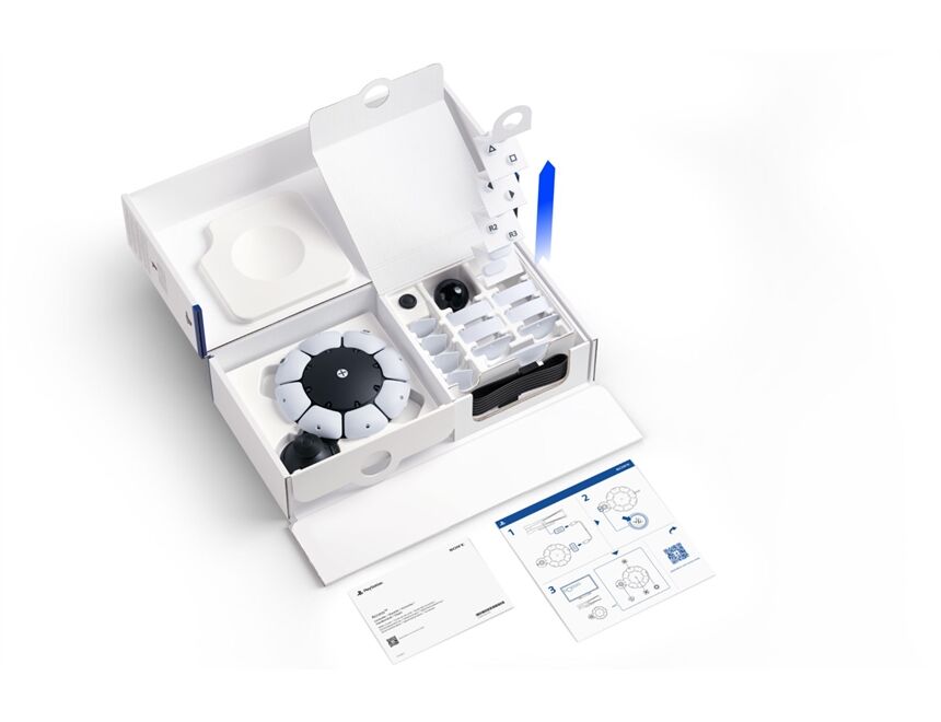 Sony Access-Controller