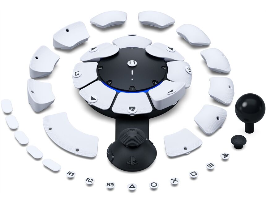 Sony Access-Controller