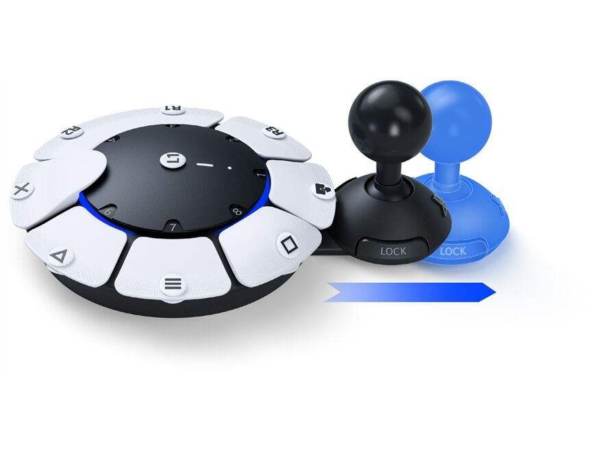 Sony Access-Controller