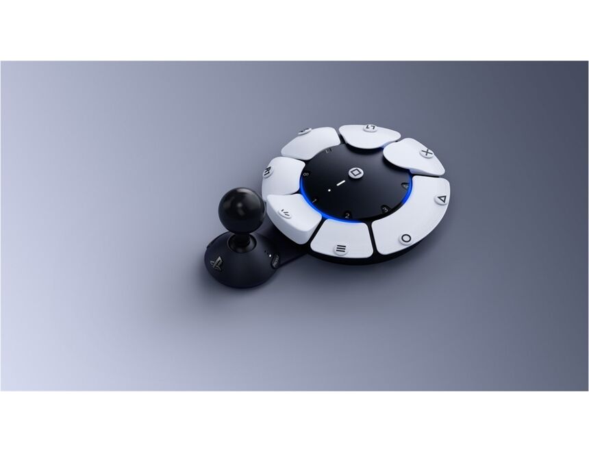 Sony Access-Controller