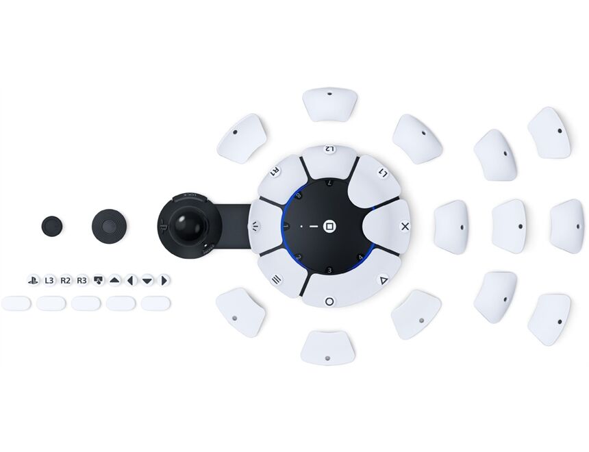 Sony Access-Controller