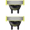 Philips QP420/50 OneBlade 2x Ersatzklinge