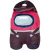 JUSTTOYS 92809 Among Us Plüsch (18cm)