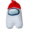JUSTTOYS 92813 Among Us Plüsch (18cm)