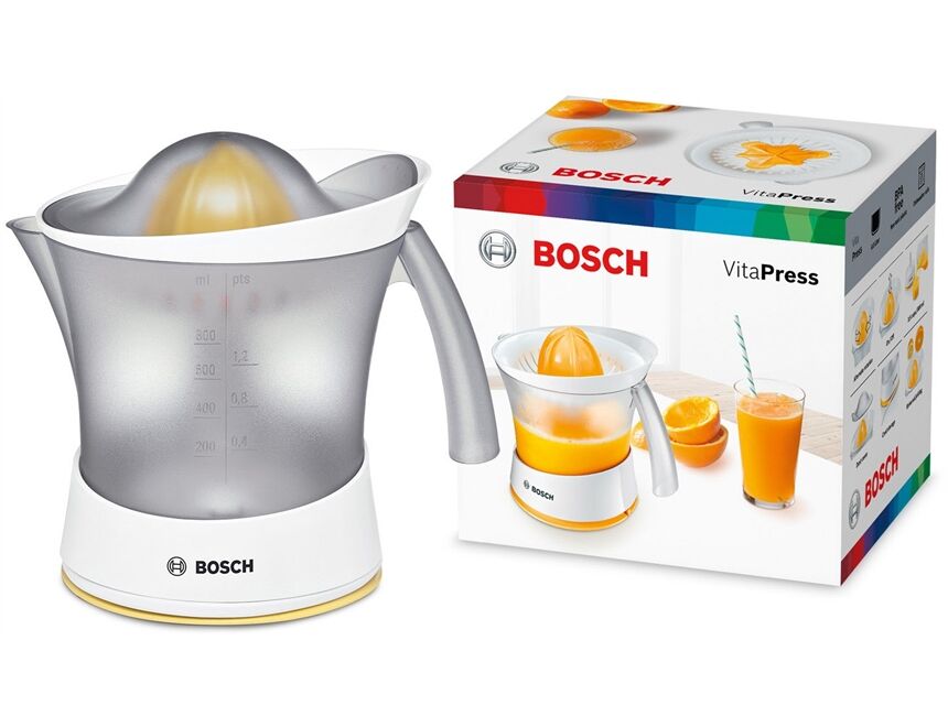 Bosch MCP3000N