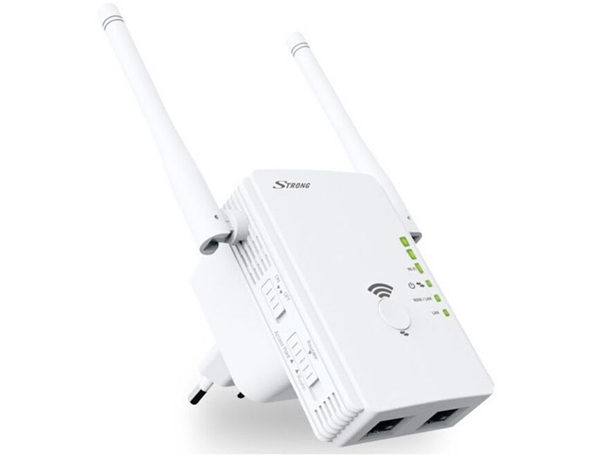 Strong Universal Repeater 300 (V2)