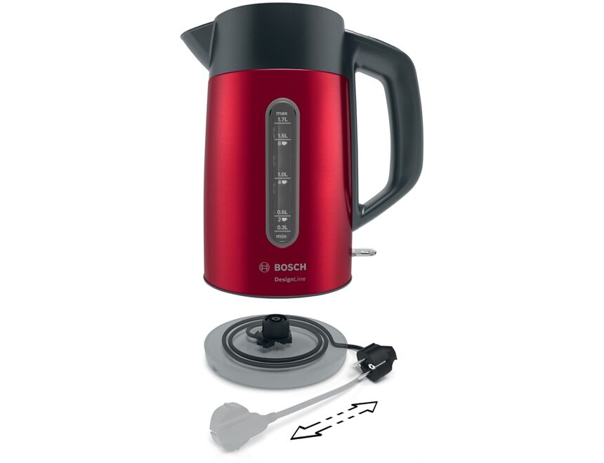Bosch TWK4P434