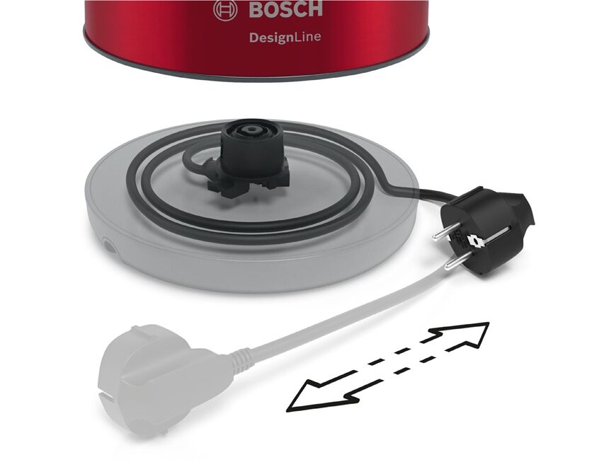 Bosch TWK4P434