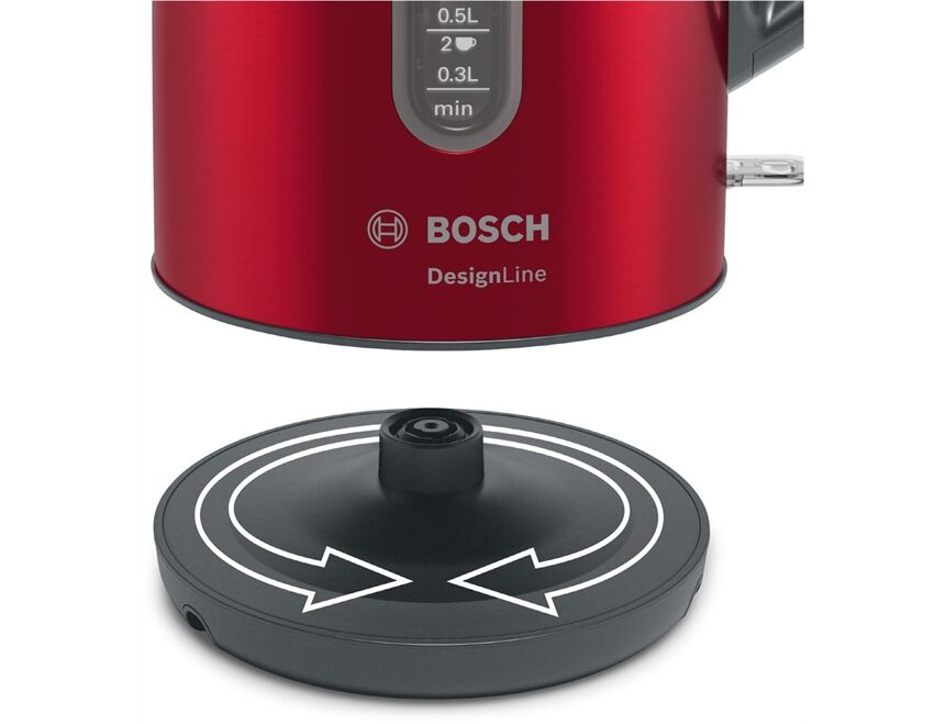 Bosch TWK4P434