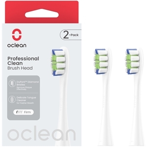 oclean Professional Clean (2 Stück)